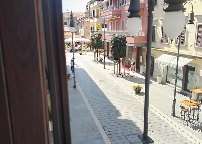 Apartment Irma Grado