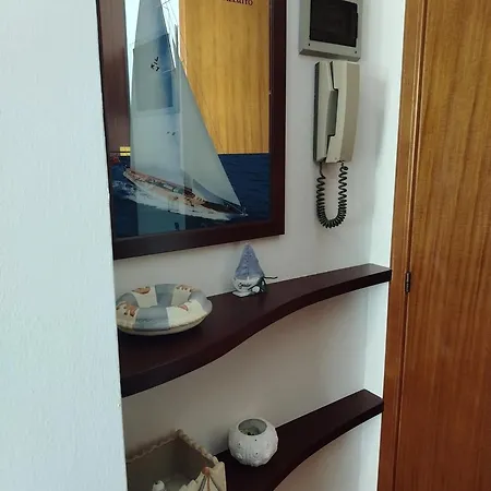 Irma Apartamento