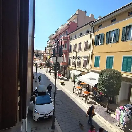 Irma Apartamento Grado