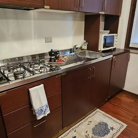 Apartment Irma *