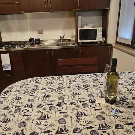 Apartment Irma Grado