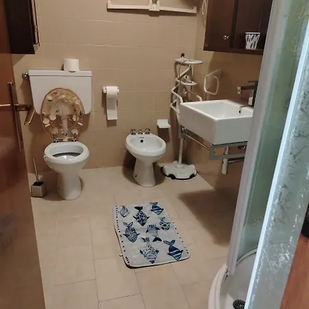 Apartament Irma Grado