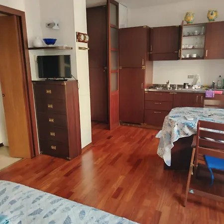 Apartmán Irma *