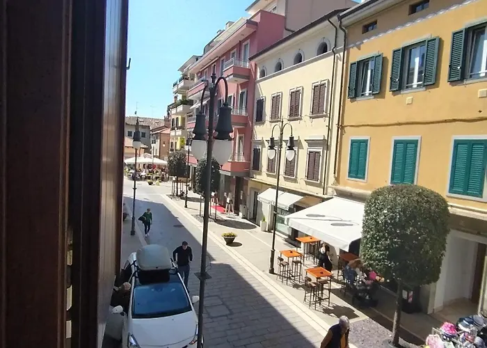 Irma Apartamento Grado