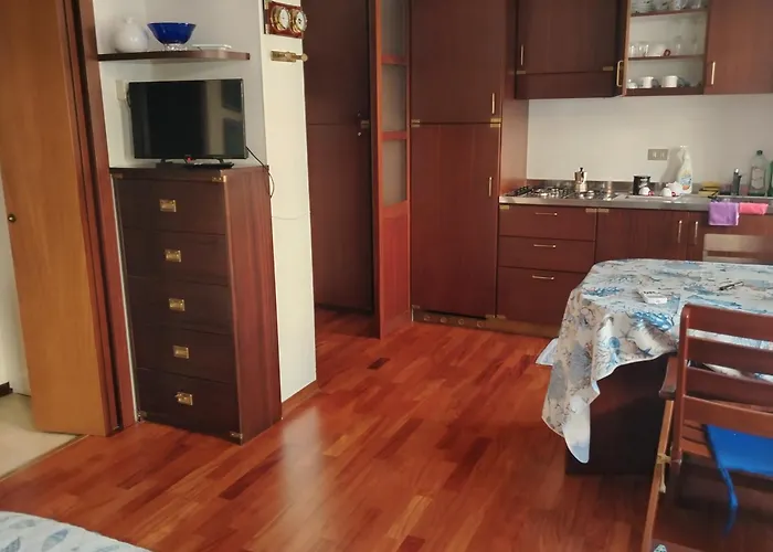 Apartamento Irma *